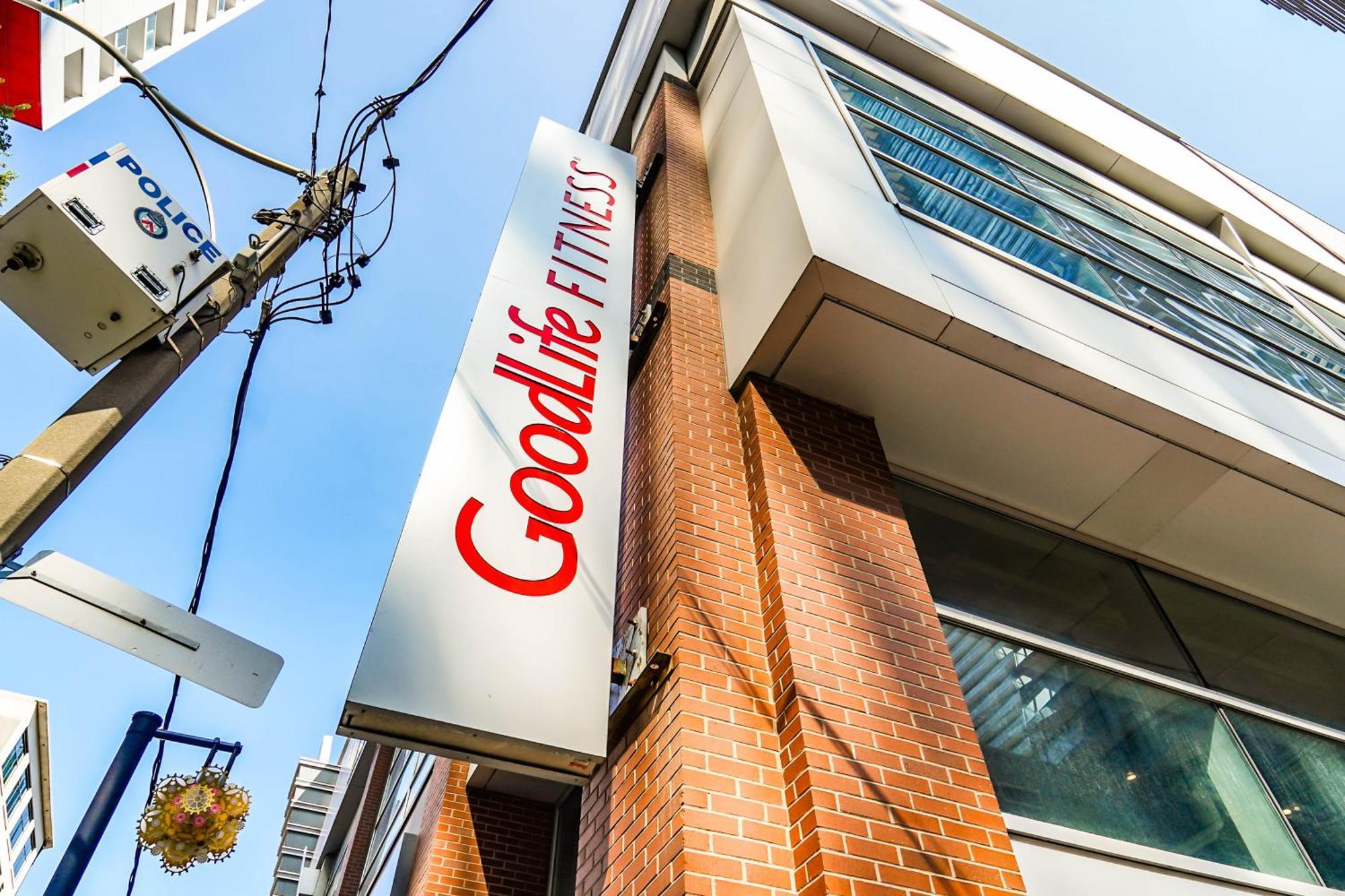 Chol Furnished Suites Heart Of Downtown Toronto, 2 Beds, Free Parking, Cn Tower View Kültér fotó
